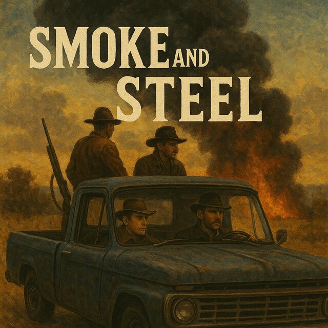 Smoke And Steel