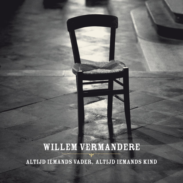 Altijd Iemands Vader Altijd Iemands Kind