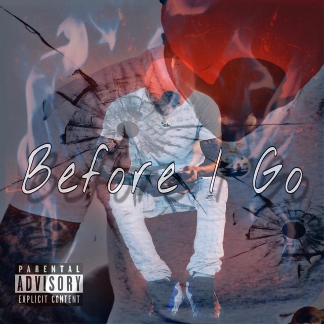 Before I Go