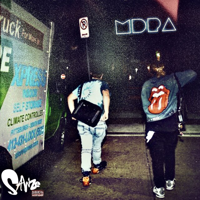 MDPA