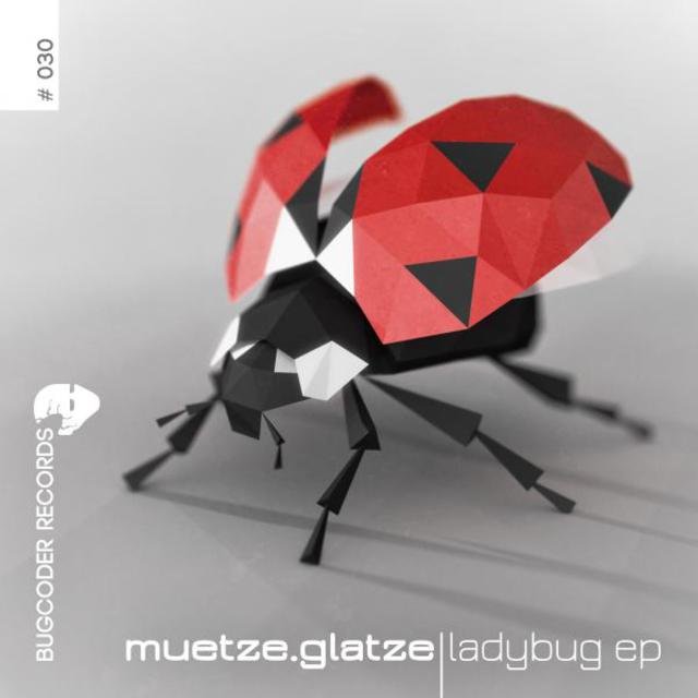 Ladybug EP