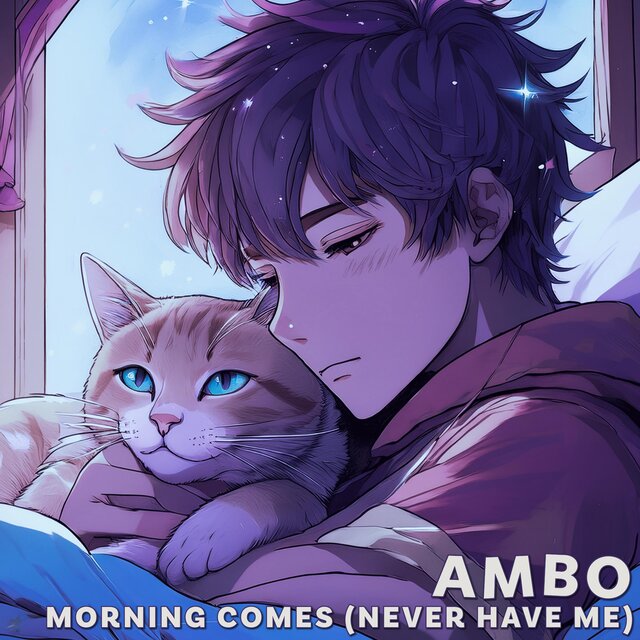 Morning Comes (Never Have Me)