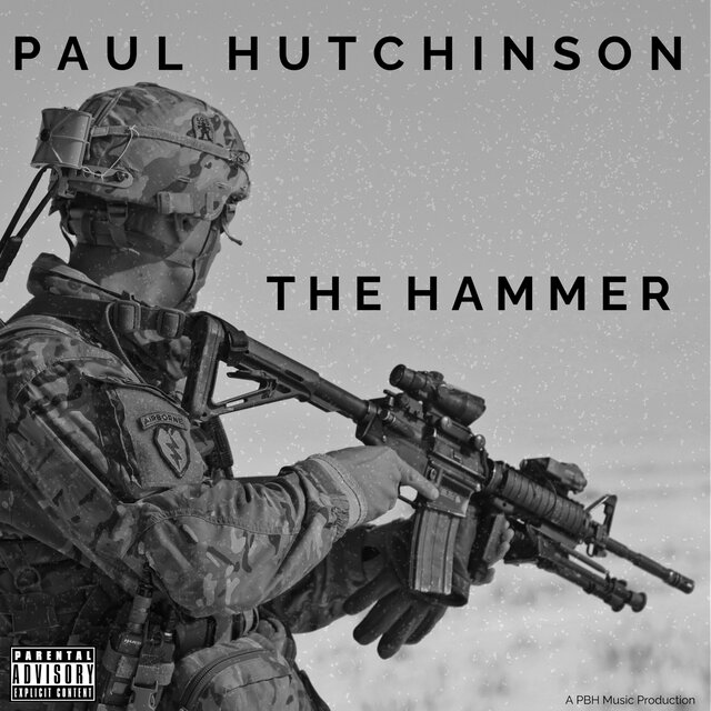 The Hammer