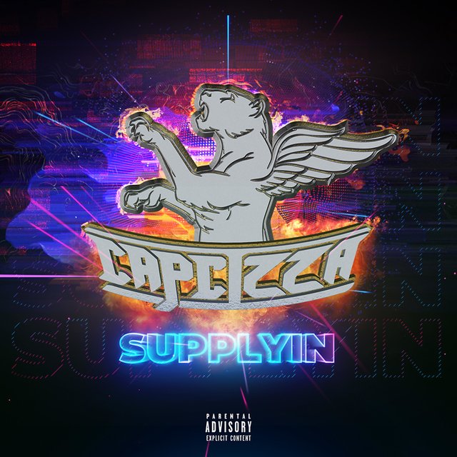 Supplyin'