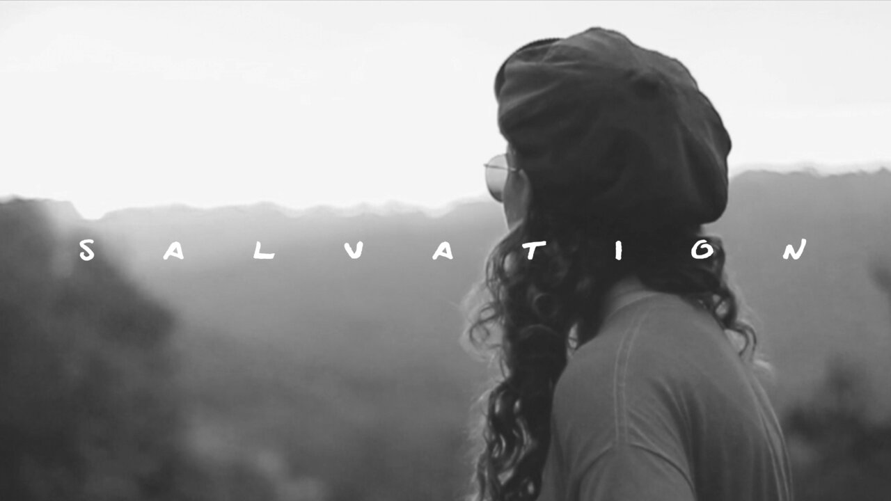 Salvation