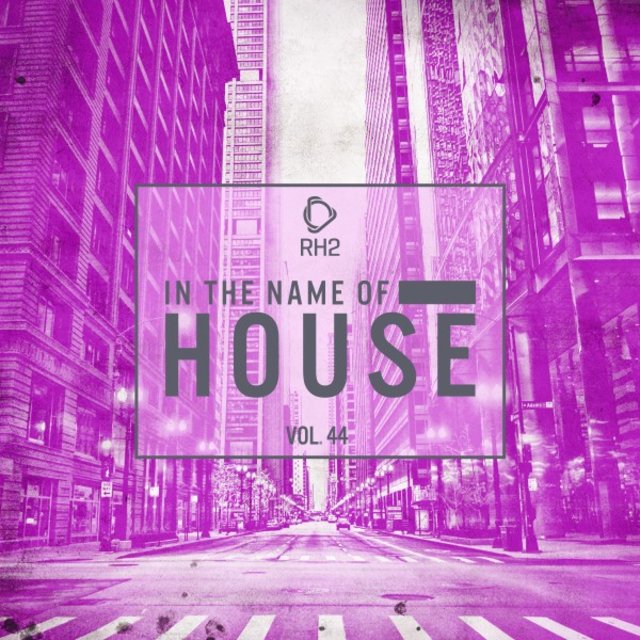 In the Name of House, Vol. 44