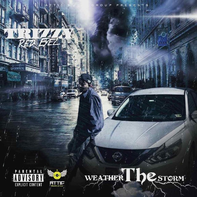 Weather the Storm