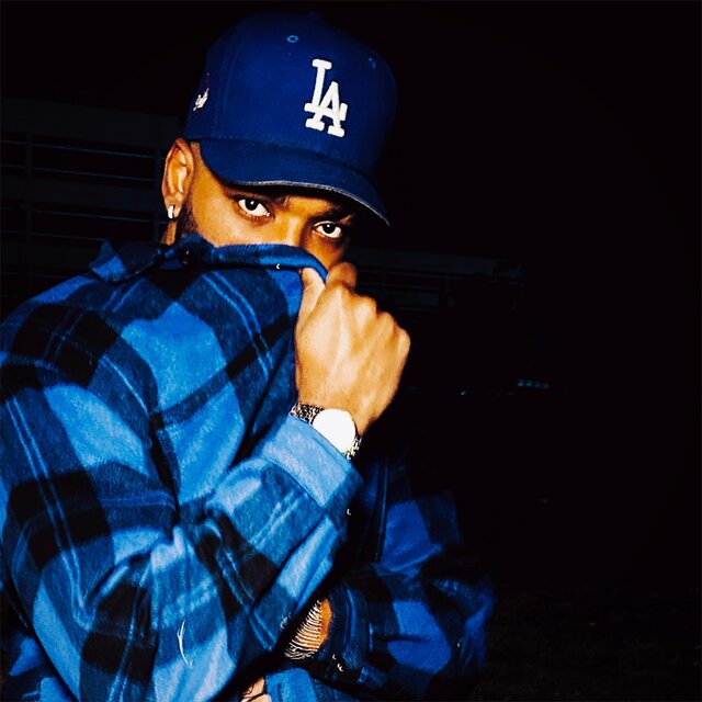 ALL EYEZ ON U