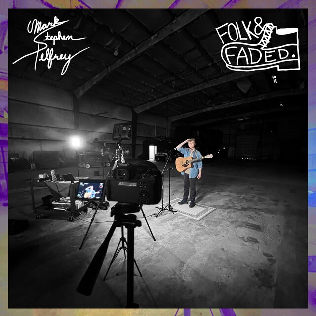 Folk & Faded