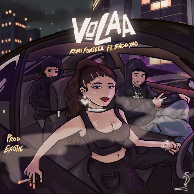 Volaa