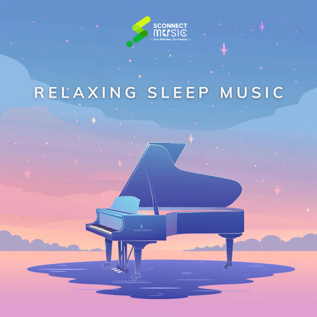 Relaxing Sleep Music