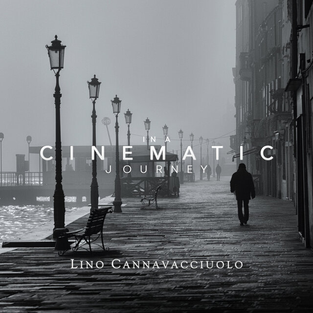 In a Cinematic Journey