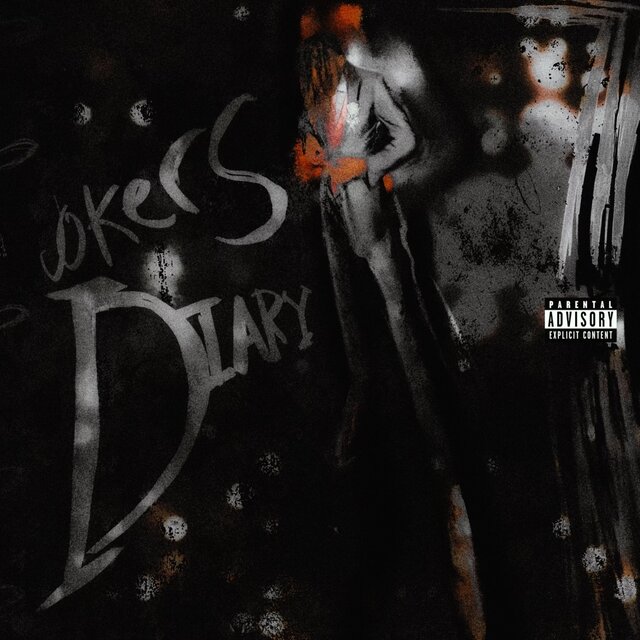 Jokers Diary