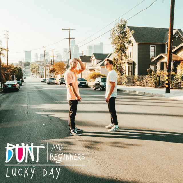 Lucky Day