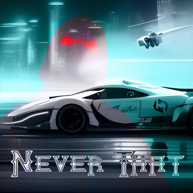 Never That
