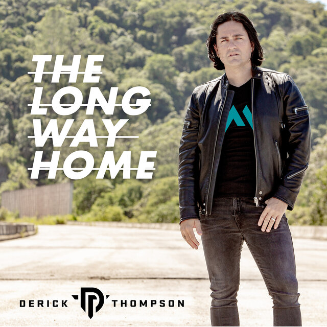 The Long Way Home