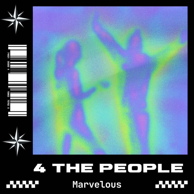 4 THE PEOPLE