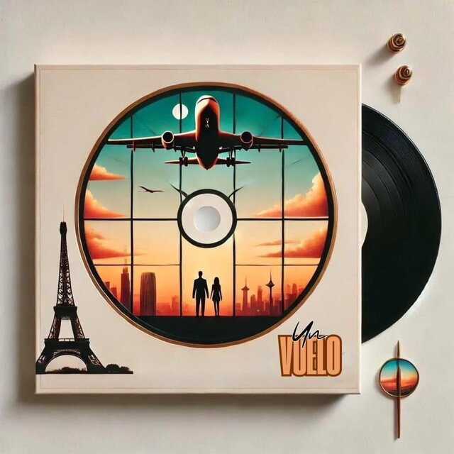 Un vuelo (feat. Sativo styla & Mr haze)