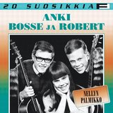 En löydä ketään vertaistasi sun