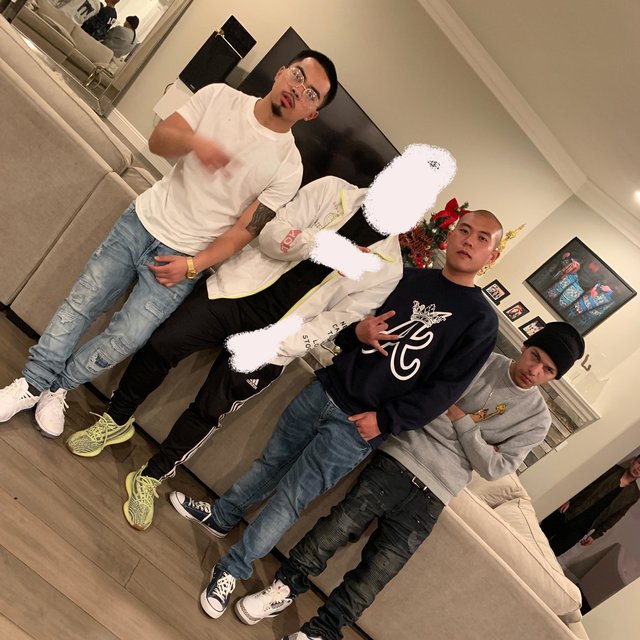 Ambitions Of A Rider (feat. Young Iggz & Lil A)
