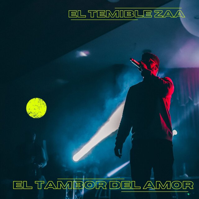 El Tambor Del Amor