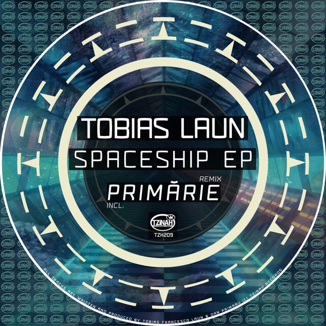 Spaceship