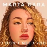 I Don't Need You (R&B version)