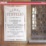 Verdi: Stiffelio / Act 1: 