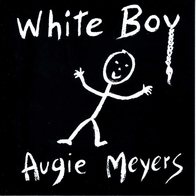 White Boy