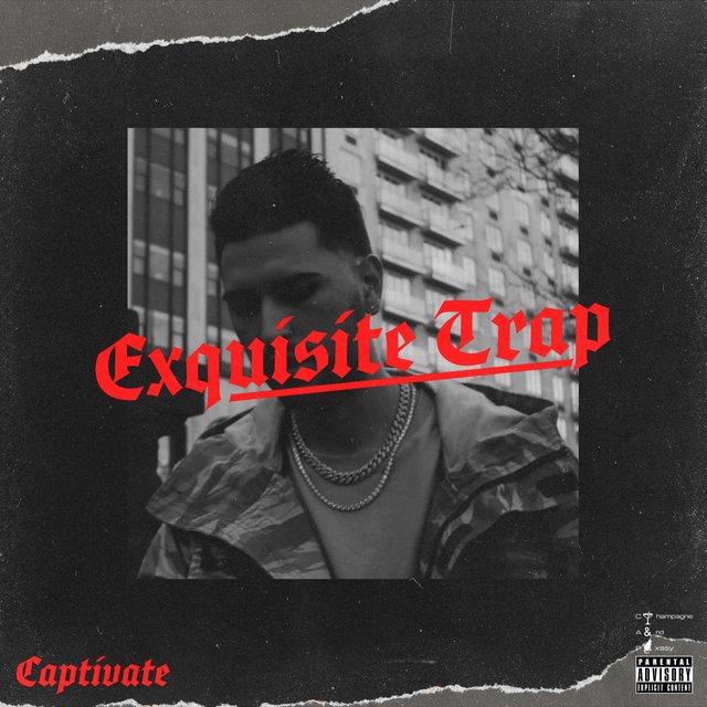 Exquisite Trap