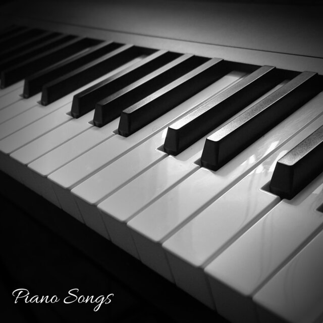 Piano Songs