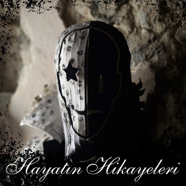 Hayatın Hikayeleri