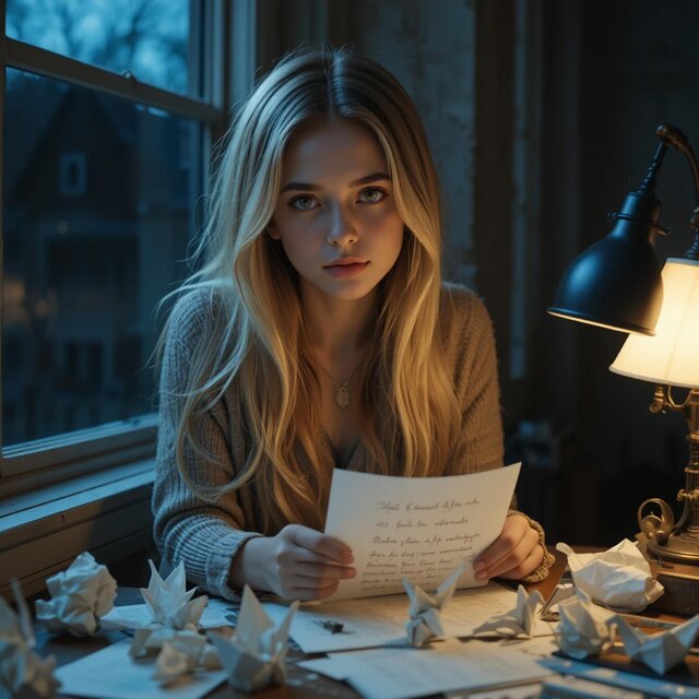 Leftover Love Notes