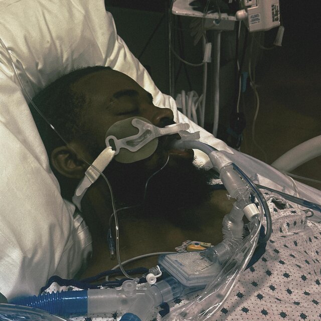 SEDATED