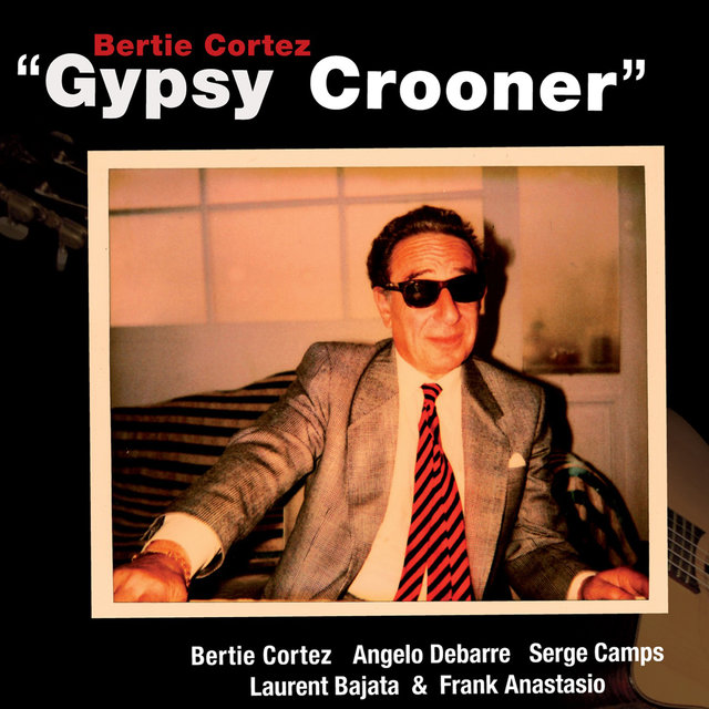 Gypsy Crooner