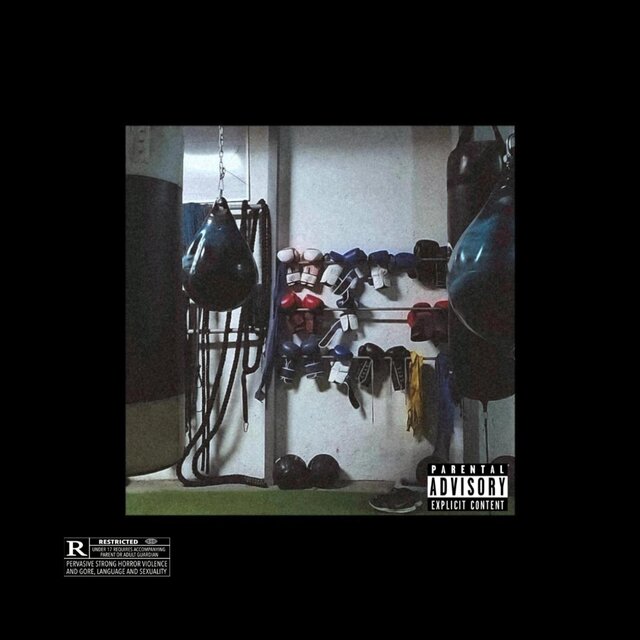 No Abuses (feat. Nasty Jones)