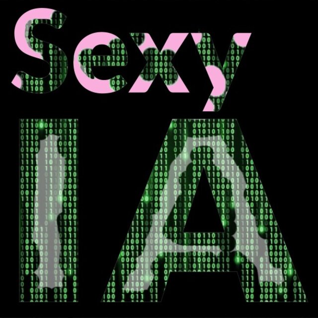 Sexy ia