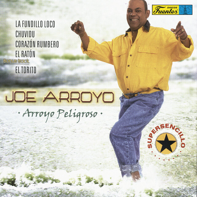 Arroyo Peligroso