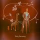 Cover art for album Baby Becoming... by Bentelou