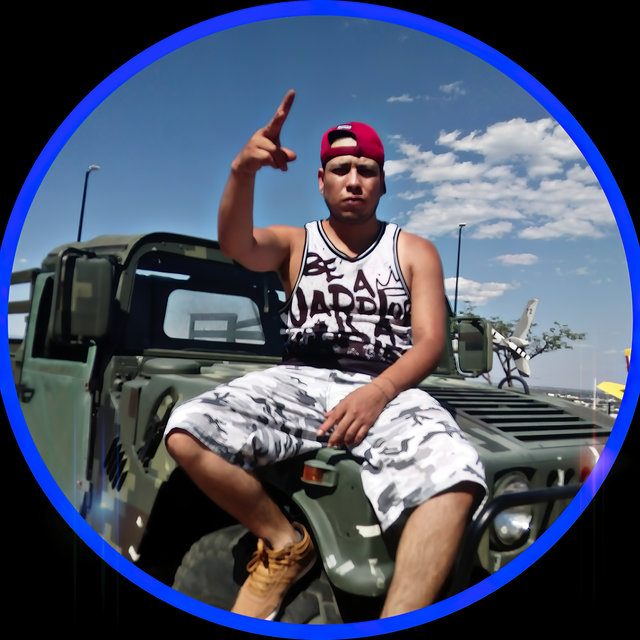 Cover art for album  by Dando Flow