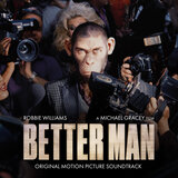 Feel (From Better Man: Original Motion Picture Soundtrack) (feat. Carter J. Murphy & Steve Pemberton)