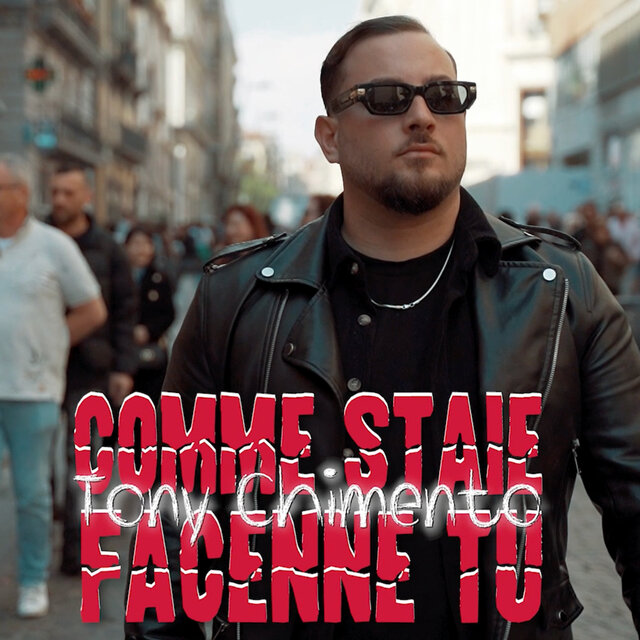 Comme staie facenne tu