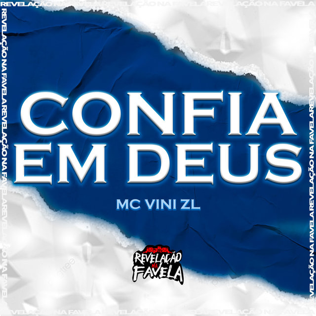 Confia em Deus