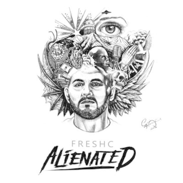 AlienatED (Free Version)