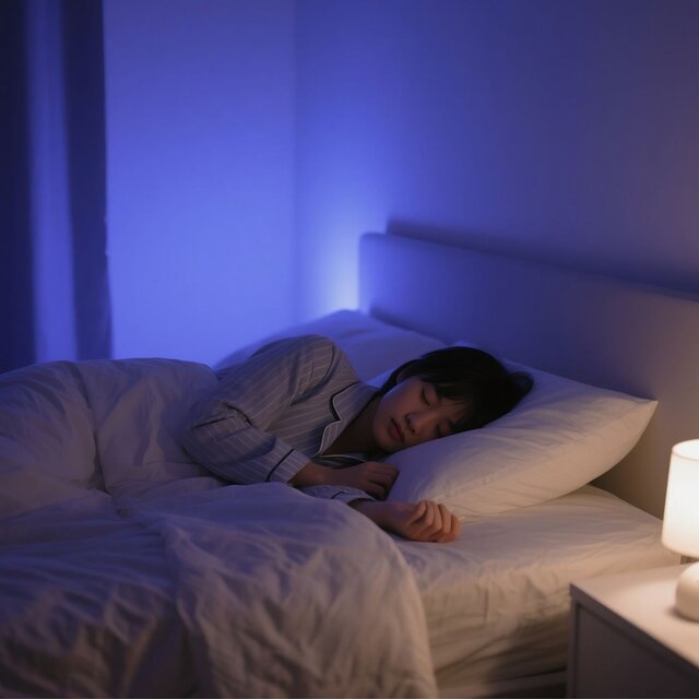 Soothing Lofi Beats for Gentle Calm