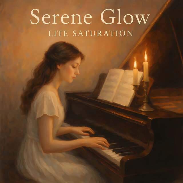 Serene Glow