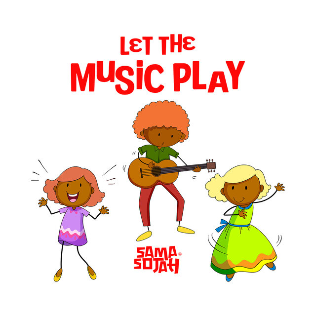 Let the Music Play