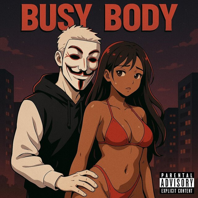 Busy Body