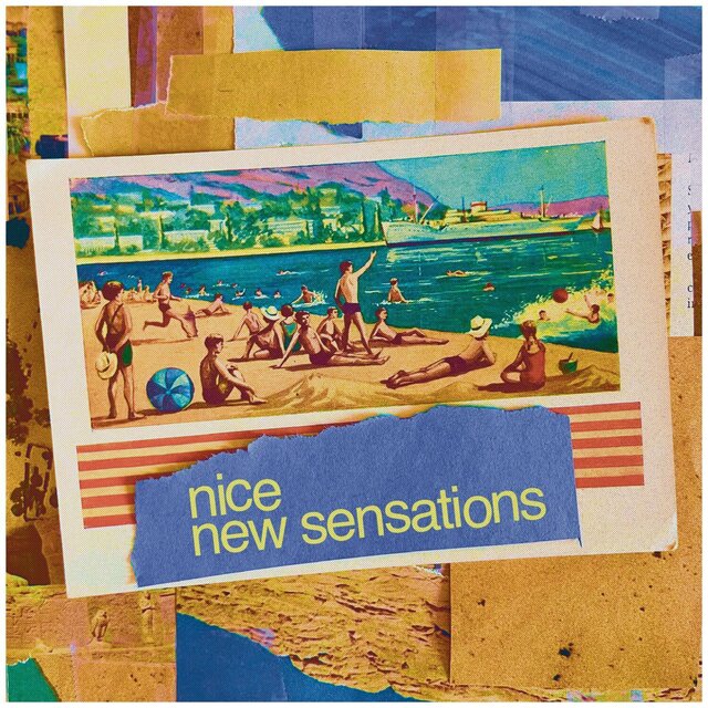 New Sensations