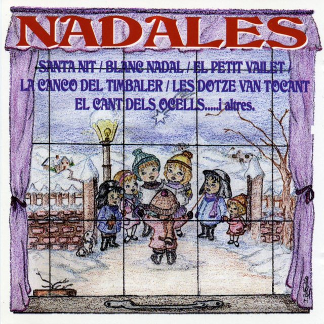 Nadales